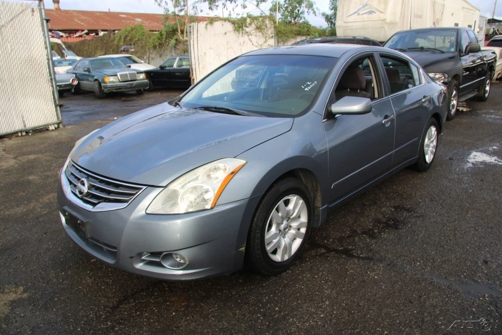 2011 Nissan Altima 4th Gen - Image 2 of 21
