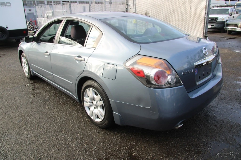 2011 Nissan Altima 4th Gen - Image 4 of 21