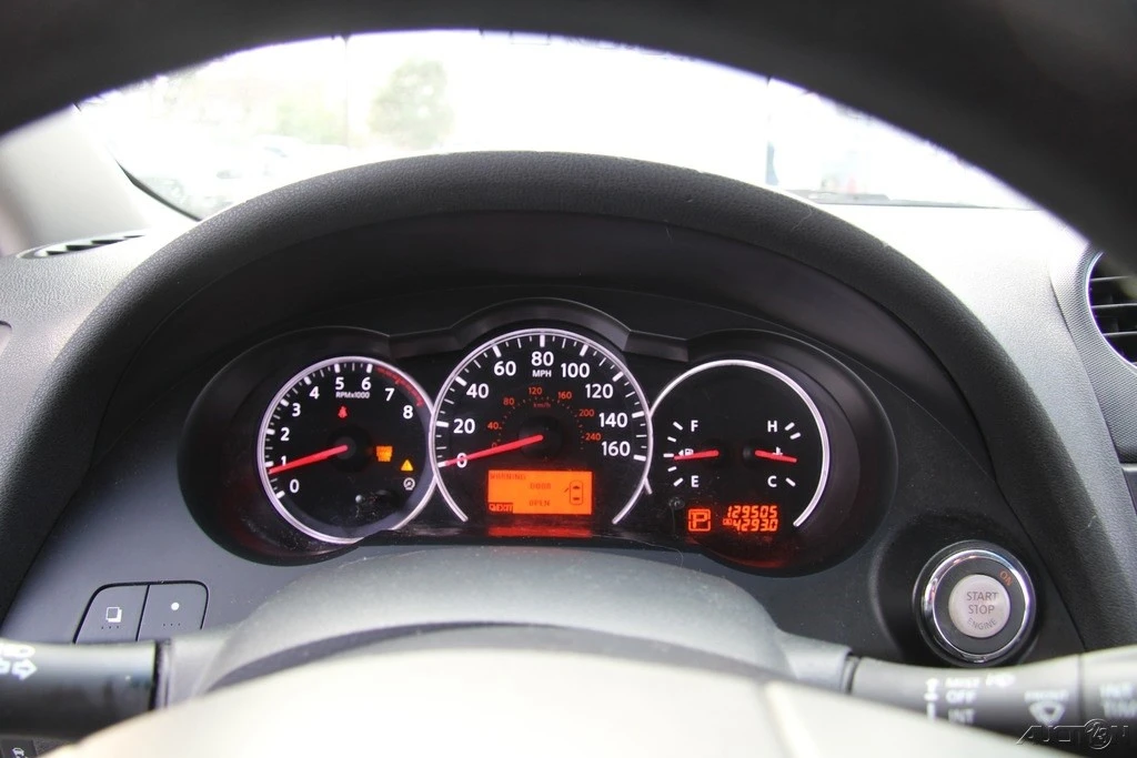 2011 Nissan Altima 4th Gen - Image 14 of 21