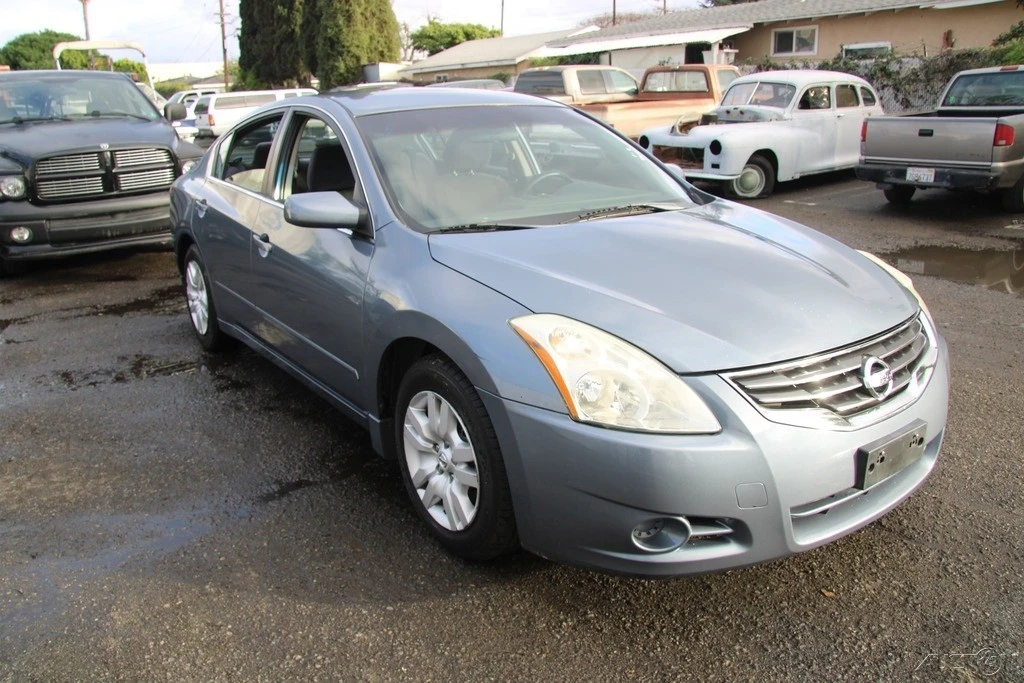 2011 Nissan Altima 4th Gen - Image 8 of 21