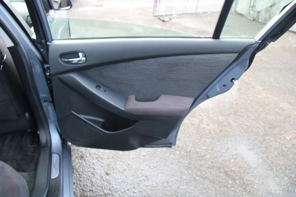 2011 Nissan Altima 4th Gen - Image 21 of 21