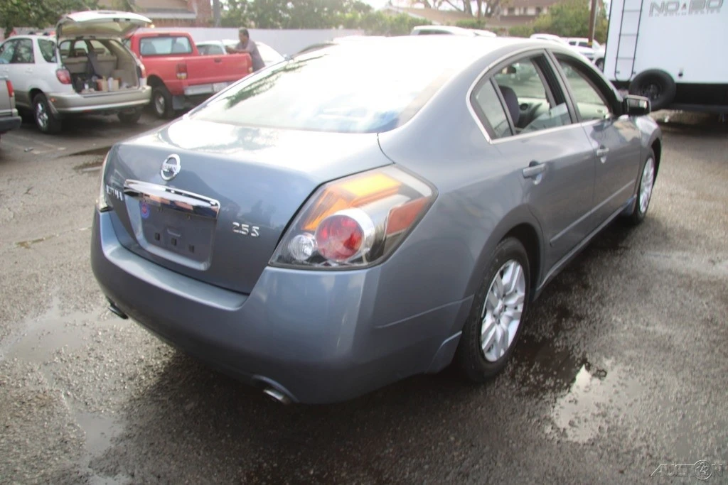 2011 Nissan Altima 4th Gen - Image 6 of 21