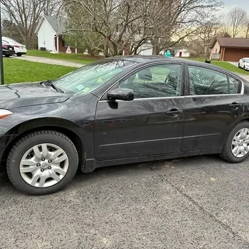 2011 Nissan Altima 2.5