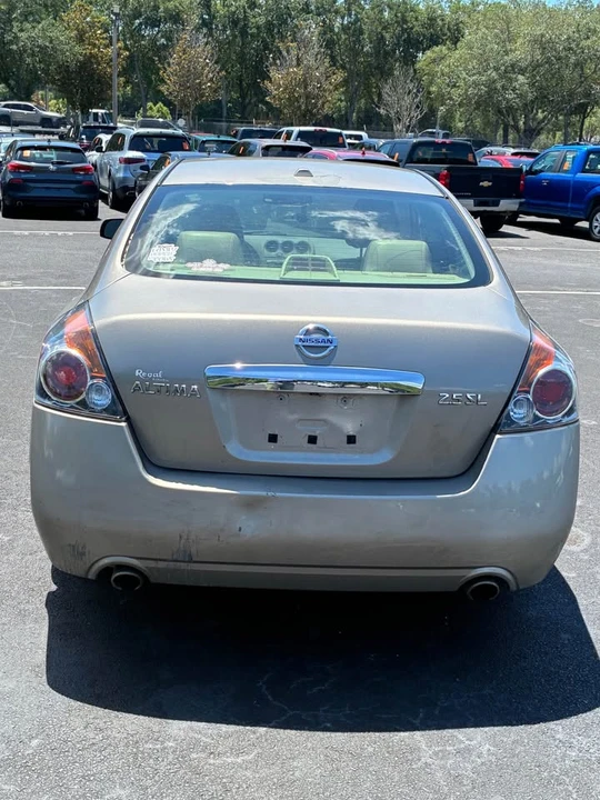 2011 Nissan Altima 4th Gen - Image 6 of 15