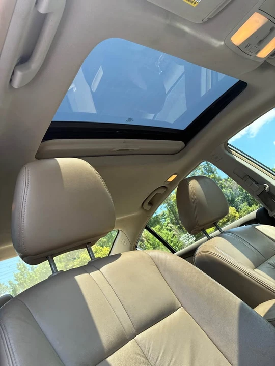 2011 Nissan Altima 4th Gen - Image 10 of 15