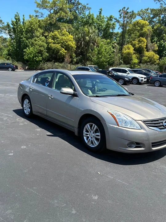2011 Nissan Altima 4th Gen - Image 3 of 15