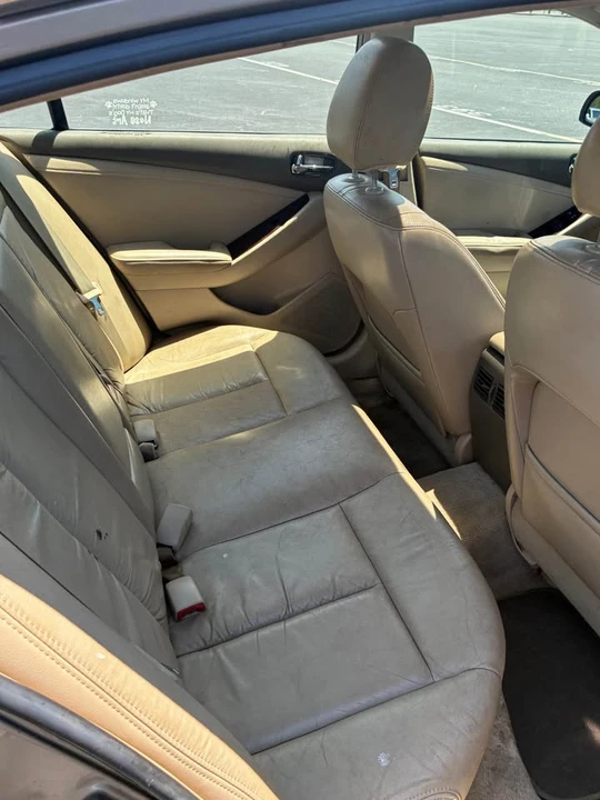 2011 Nissan Altima 4th Gen - Image 14 of 15