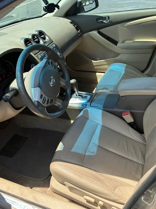 2011 Nissan Altima 4th Gen - Image 12 of 15