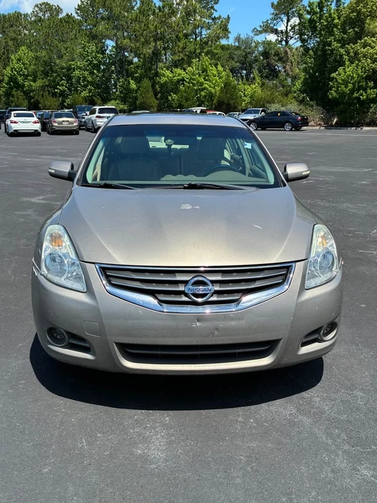 2011 Nissan Altima 4th Gen - Image 2 of 15