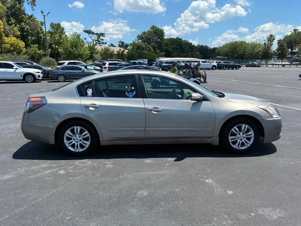 2011 Nissan Altima 4th Gen - Image 7 of 15