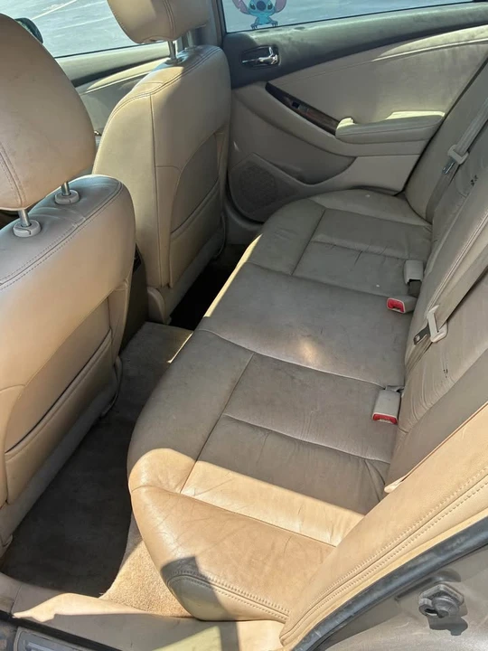 2011 Nissan Altima 4th Gen - Image 15 of 15