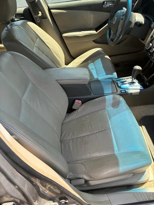 2011 Nissan Altima 4th Gen - Image 13 of 15