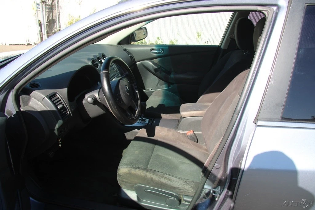 2011 Nissan Altima 4th Gen - Image 12 of 21