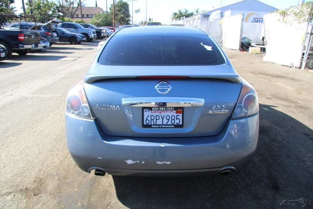 2011 Nissan Altima 4th Gen - Image 5 of 21