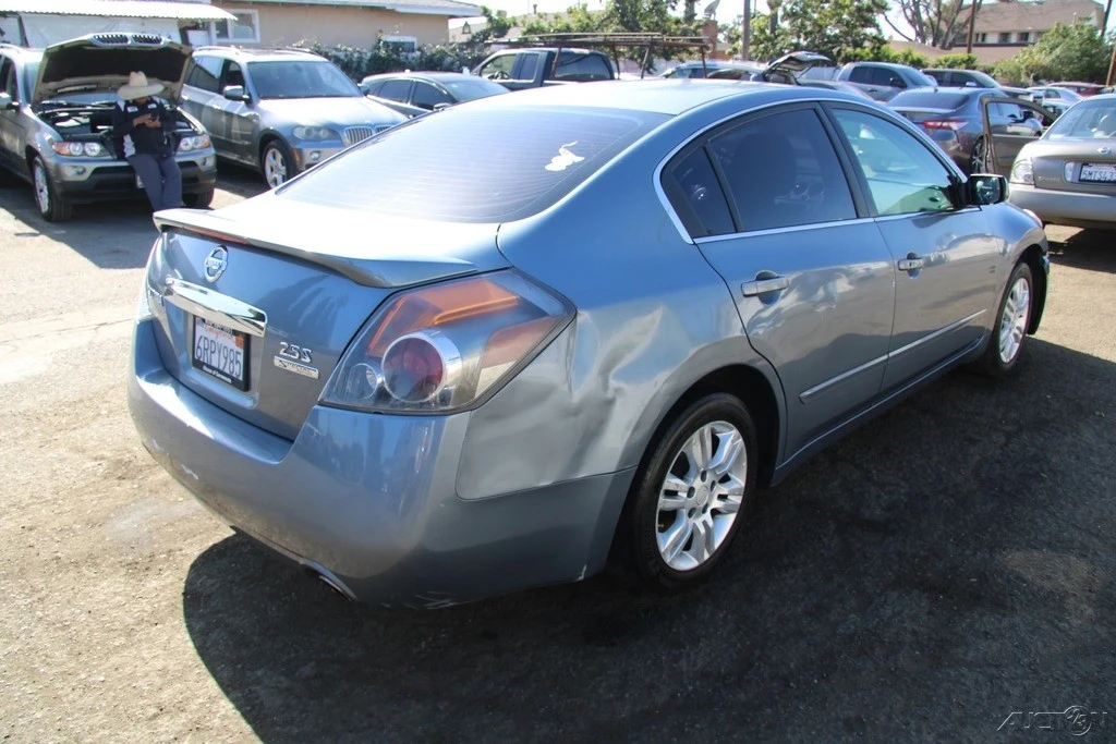 2011 Nissan Altima 4th Gen - Image 6 of 21
