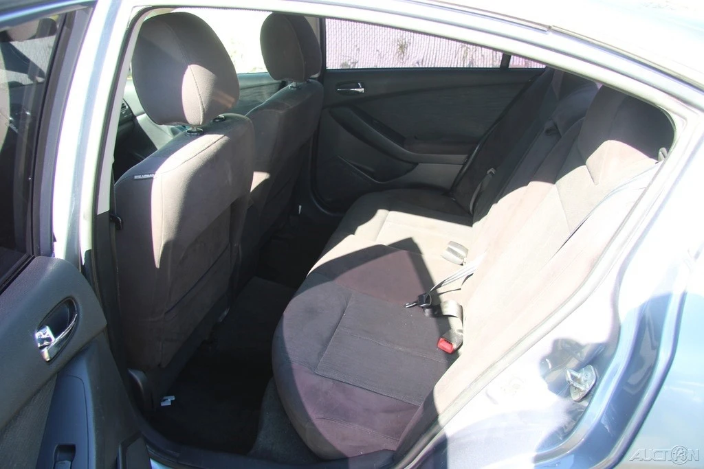 2011 Nissan Altima 4th Gen - Image 19 of 21