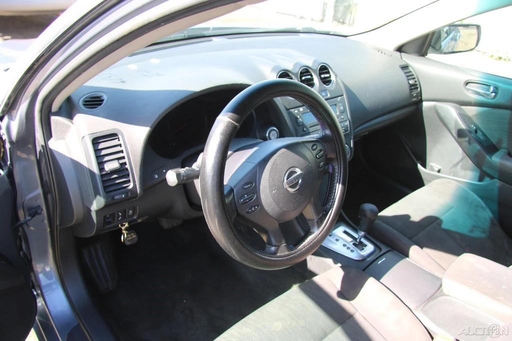 2011 Nissan Altima 4th Gen - Image 13 of 21
