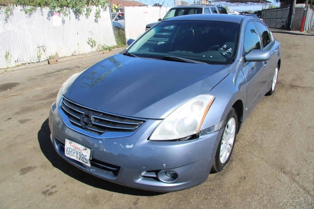 2011 Nissan Altima 4th Gen - Image 2 of 21