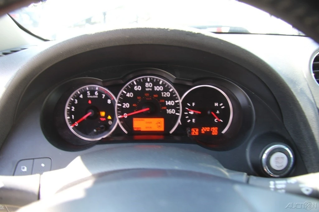 2011 Nissan Altima 4th Gen - Image 14 of 21