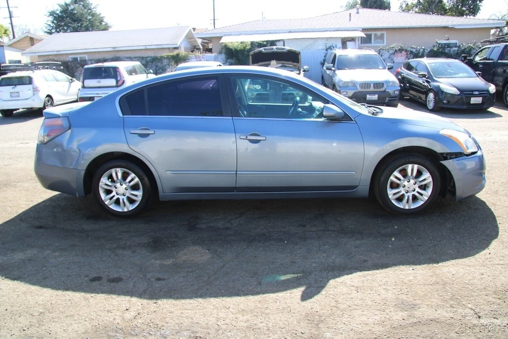 2011 Nissan Altima 4th Gen - Image 7 of 21