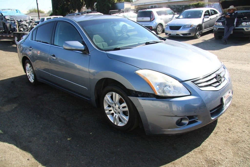 2011 Nissan Altima 4th Gen - Image 8 of 21