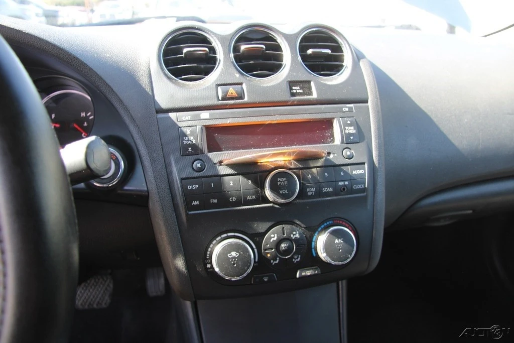 2011 Nissan Altima 4th Gen - Image 16 of 21