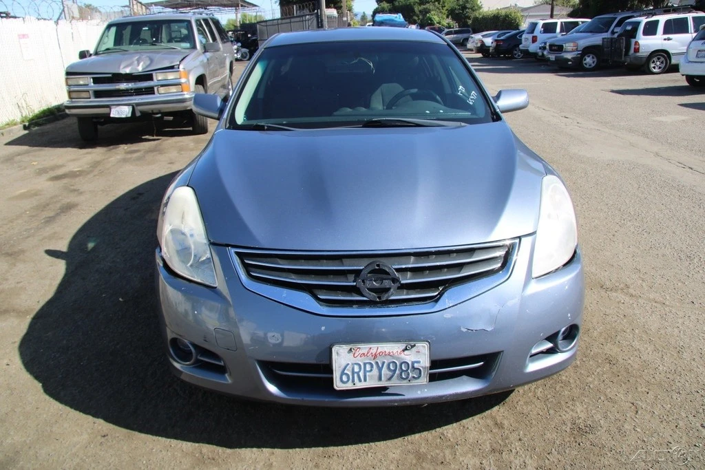 2011 Nissan Altima 4th Gen - Image 9 of 21
