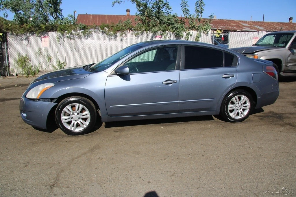 2011 Nissan Altima 4th Gen - Image 3 of 21