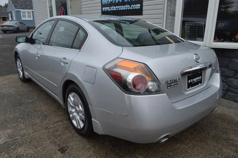 2011 Nissan Altima 4th Gen - Image 3 of 12
