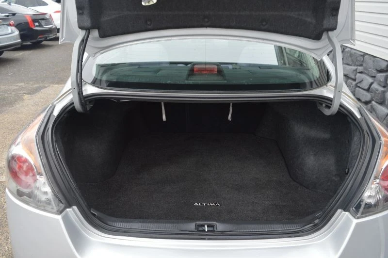 2011 Nissan Altima 4th Gen - Image 5 of 12