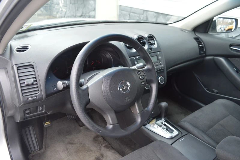 2011 Nissan Altima 4th Gen - Image 11 of 12