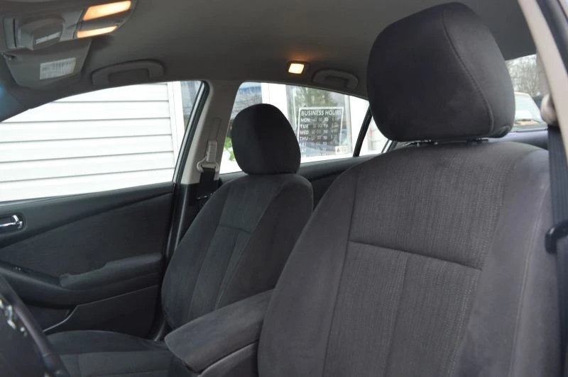 2011 Nissan Altima 4th Gen - Image 10 of 12