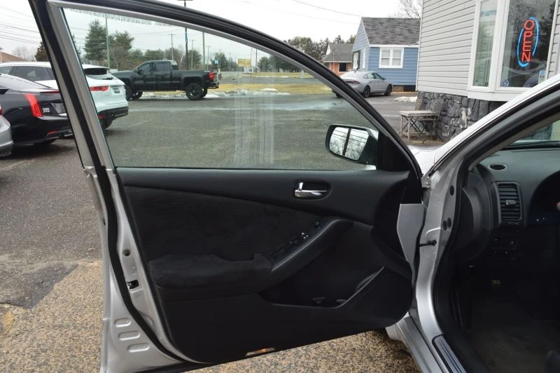 2011 Nissan Altima 4th Gen - Image 6 of 12