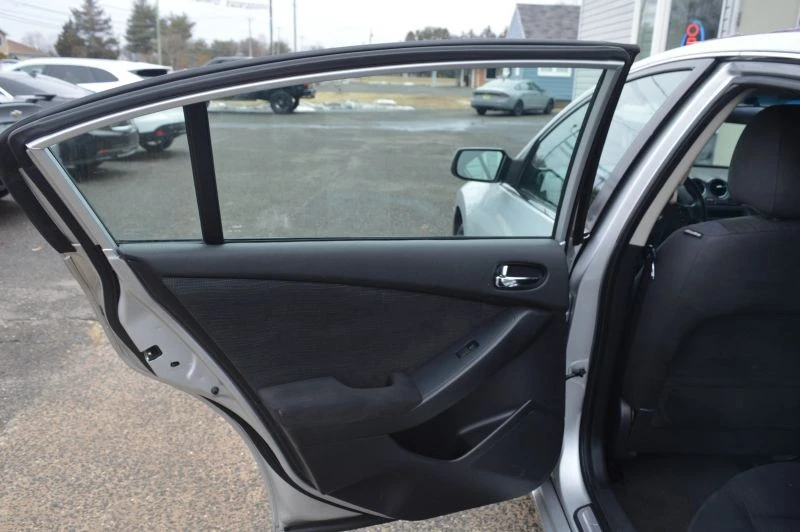 2011 Nissan Altima 4th Gen - Image 12 of 12