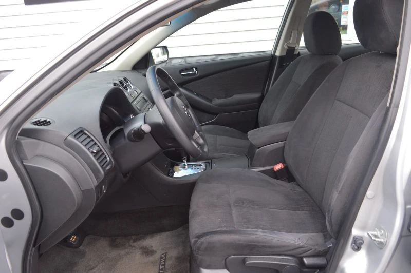 2011 Nissan Altima 4th Gen - Image 7 of 12