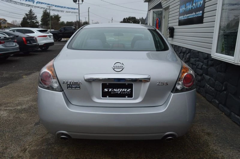 2011 Nissan Altima 4th Gen - Image 4 of 12