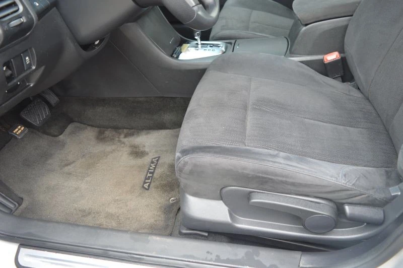 2011 Nissan Altima 4th Gen - Image 8 of 12