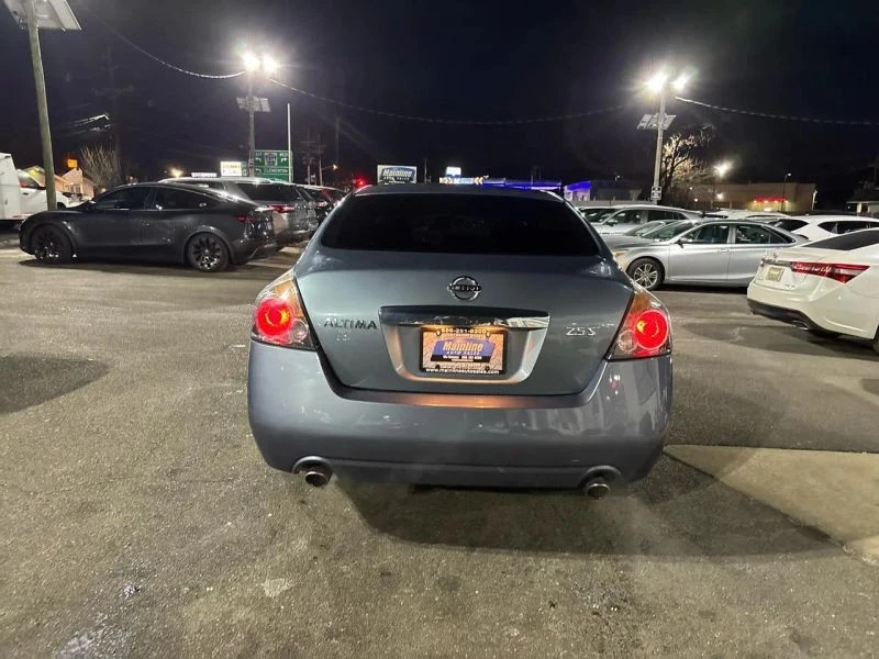 2011 Nissan Altima 4th Gen - Image 5 of 12