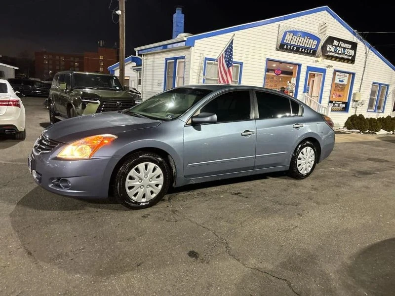 2011 Nissan Altima 4th Gen - Image 3 of 12