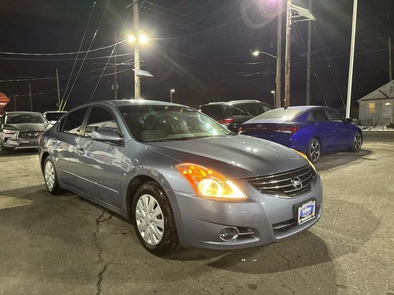 2011 Nissan Altima 4th Gen - Image 7 of 12