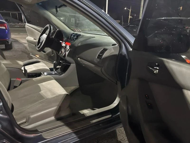 2011 Nissan Altima 4th Gen - Image 12 of 12