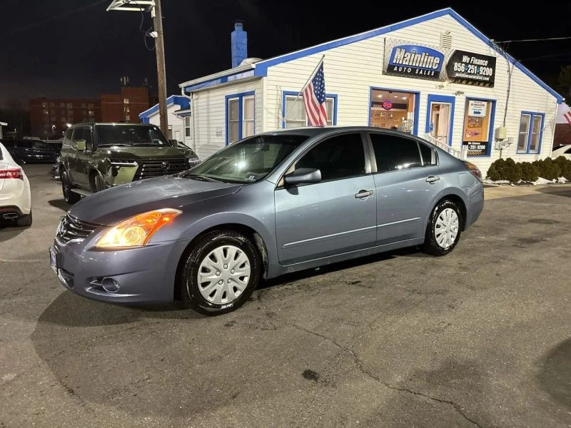 2011 Nissan Altima 4th Gen - Image 2 of 12