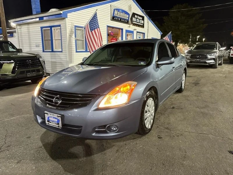 2011 Nissan Altima 4th Gen - Image 10 of 12