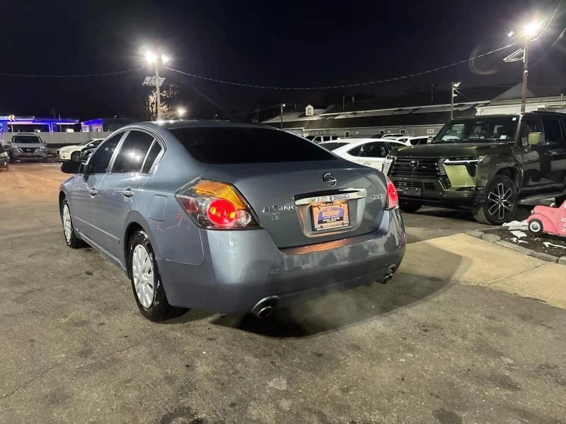2011 Nissan Altima 4th Gen - Image 4 of 12