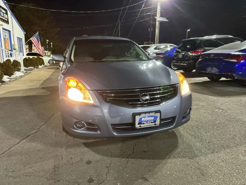2011 Nissan Altima 4th Gen - Image 8 of 12