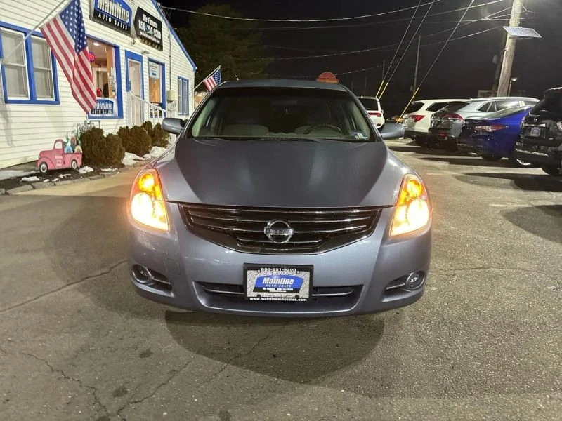 2011 Nissan Altima 4th Gen - Image 9 of 12