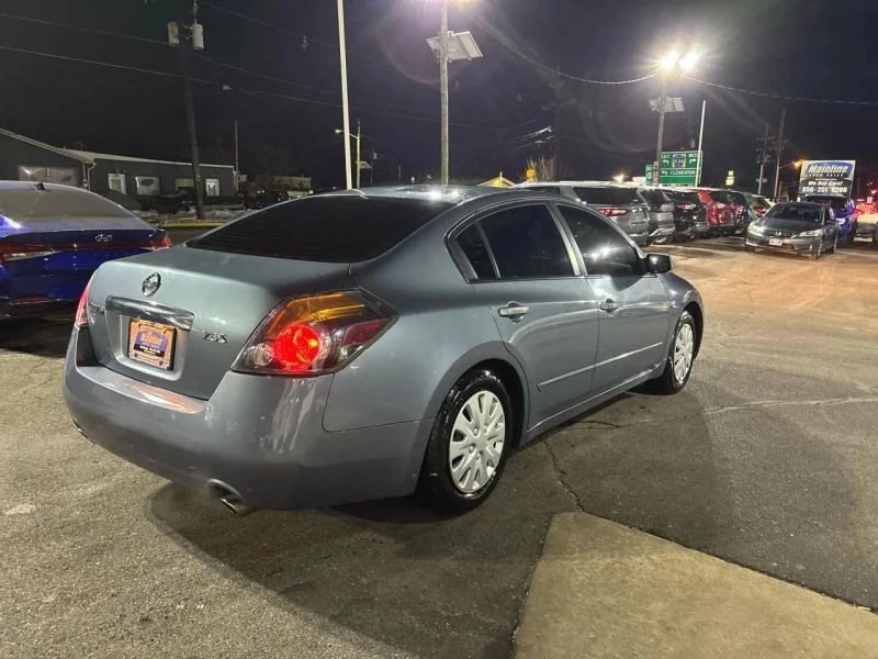 2011 Nissan Altima 4th Gen - Image 6 of 12
