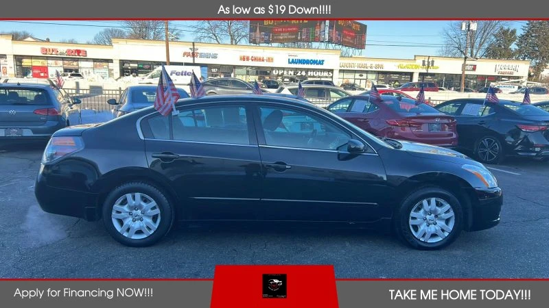 2011 Nissan Altima 4th Gen - Image 6 of 12