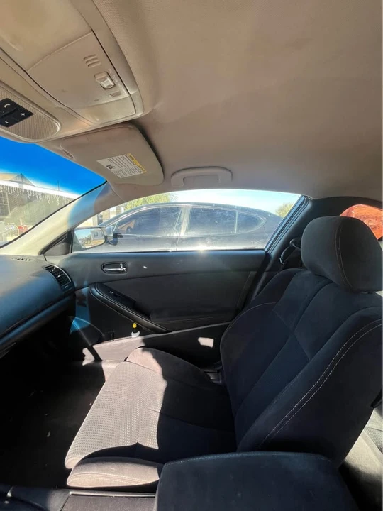 2011 Nissan Altima 4th Gen - Image 5 of 11