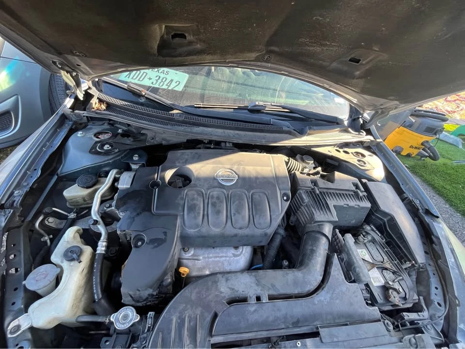 2011 Nissan Altima 4th Gen - Image 10 of 11